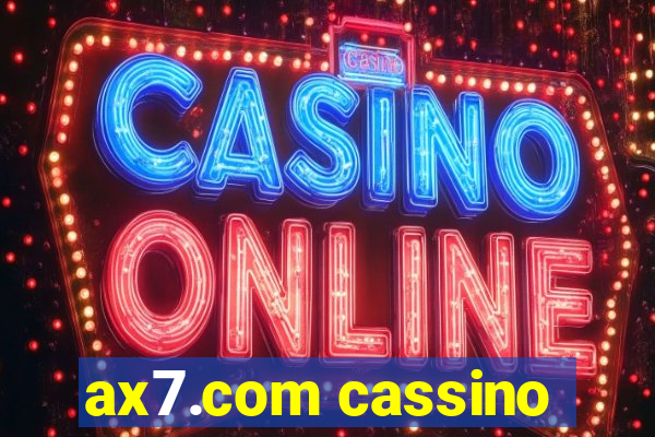 ax7.com cassino